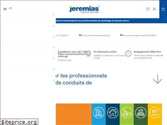 jeremias-france.fr