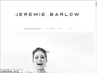 jeremiebarlow.com