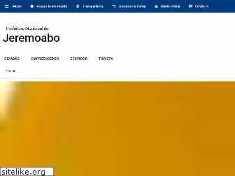 jeremoabo.ba.gov.br