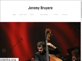 jeremy-bruyere.com