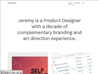 jeremy-ford.com