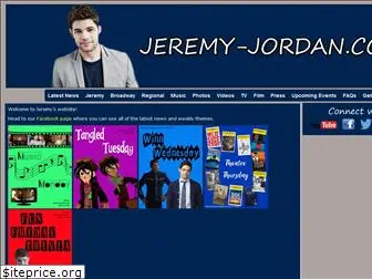 jeremy-jordan.com