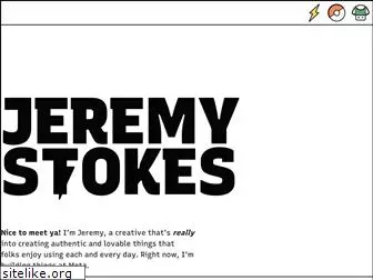 jeremy-stokes.com