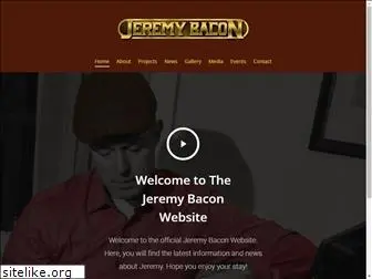jeremybacon.com
