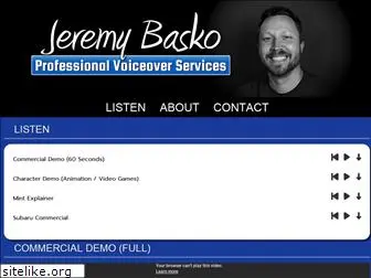 jeremybasko.com