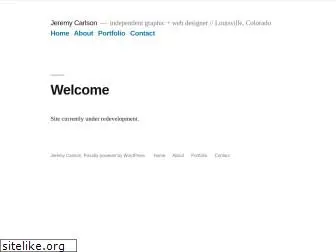 jeremycarlson.com