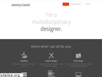 jeremycassisi.com