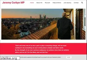 jeremycorbyn.org.uk