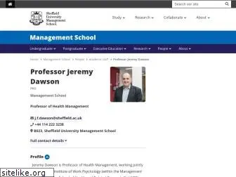 jeremydawson.co.uk