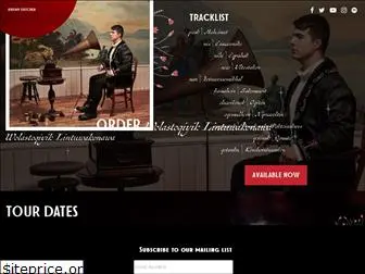 jeremydutcher.com