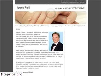 jeremyfield.co.uk
