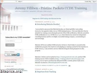 jeremyfilliben.com