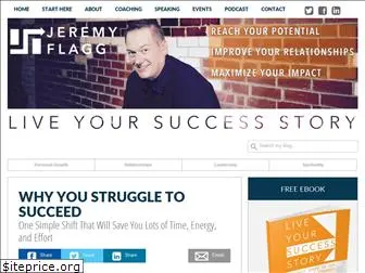 jeremyflagg.com