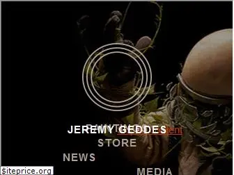 jeremygeddesart.com