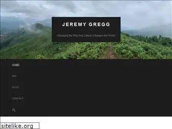 jeremygregg.com