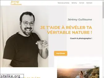 jeremyguillaume.fr