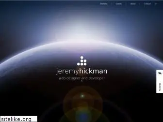 jeremyhickman.co.uk