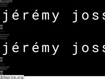 jeremyjosselin.com