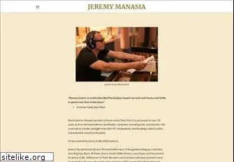 jeremymanasia.com