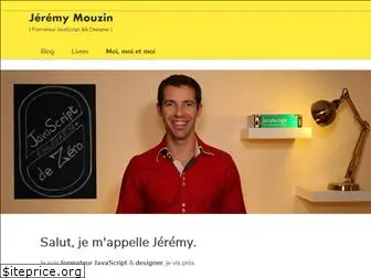 jeremymouzin.com