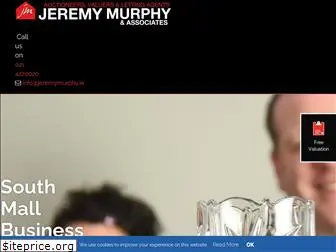 jeremymurphy.ie