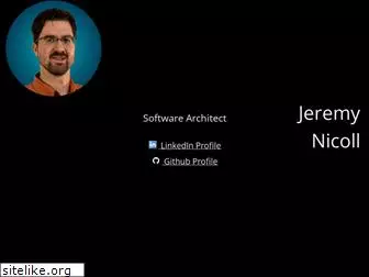 jeremynicoll.com