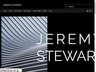 jeremypstewart.com