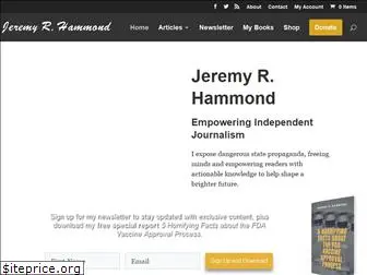 jeremyrhammond.com