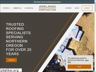 jeremyrhodesconstruction.com