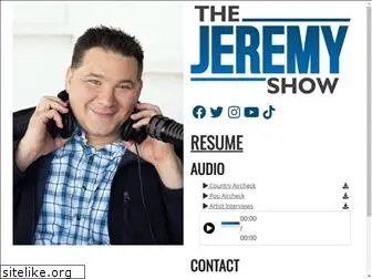 jeremyshow.com