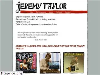 jeremytaylormusic.com