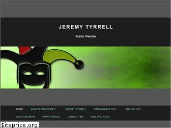 jeremytyrrell.com