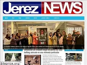 jereznews.com