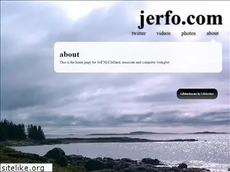 jerfo.com