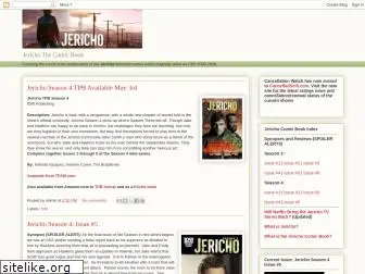 jericho-comic-book.blogspot.com