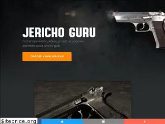 jericho-guru.com