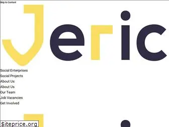 jericho.org.uk