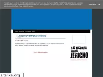 jerichoblogspot.blogspot.com