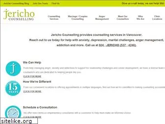 jerichocounselling.com