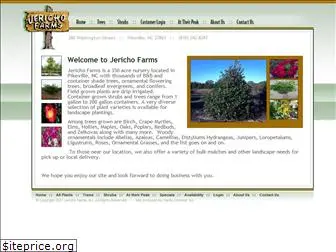 jerichofarms.com