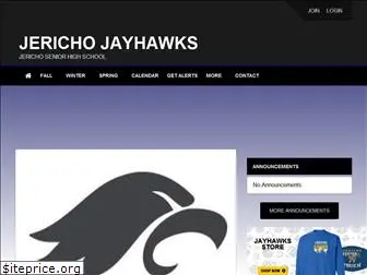 jerichojayhawks.org