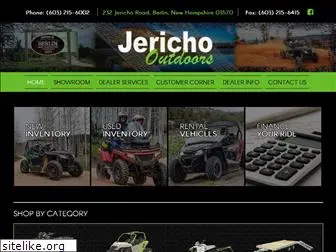 jerichomotorsports.com