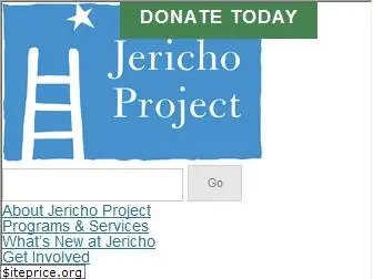 jerichoproject.org