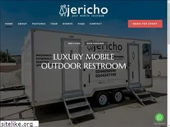 jerichorestroom.com