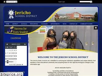 jerichoschools.org