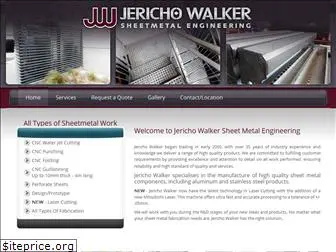 jerichowalker.co.nz