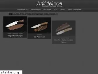 jeridjohnson.com
