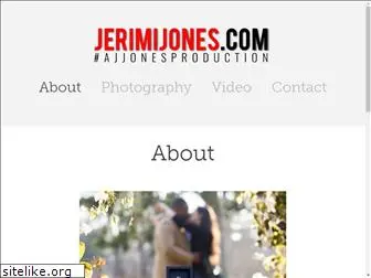 jerimijones.com