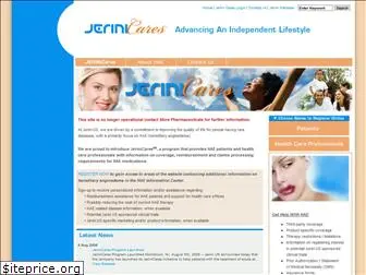 jerinicares.com