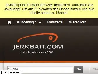 jerkbait.com